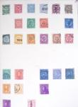 1843-1940, Attractive mint & used collection of the
