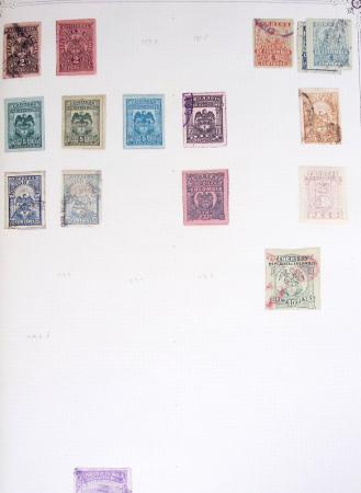 1843-1940, Attractive mint & used collection of the