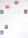 1843-1940, Attractive mint & used collection of the
