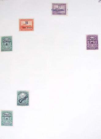 1843-1940, Attractive mint & used collection of the