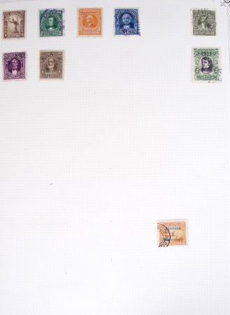 1843-1940, Attractive mint & used collection of the