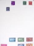 1843-1940, Attractive mint & used collection of the