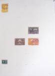 1843-1940, Attractive mint & used collection of the