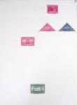1843-1940, Attractive mint & used collection of the