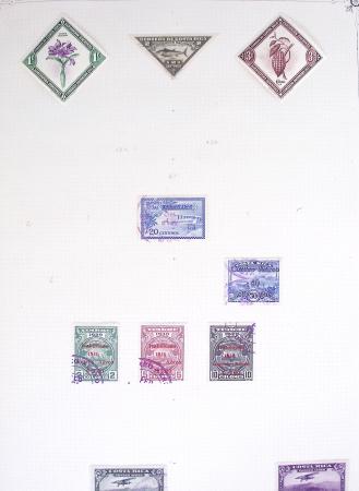 1843-1940, Attractive mint & used collection of the
