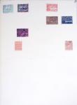 1843-1940, Attractive mint & used collection of the
