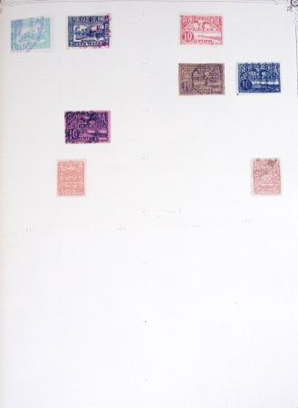 1843-1940, Attractive mint & used collection of the