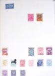 1843-1940, Attractive mint & used collection of the