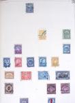1843-1940, Attractive mint & used collection of the