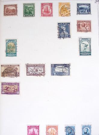 1843-1940, Attractive mint & used collection of the
