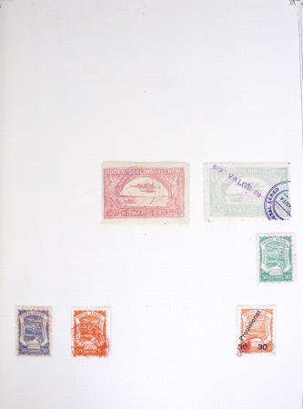 1843-1940, Attractive mint & used collection of the