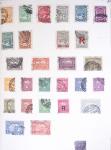1843-1940, Attractive mint & used collection of the