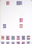 1843-1940, Attractive mint & used collection of the
