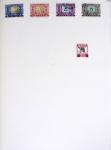 1843-1940, Attractive mint & used collection of the