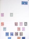 1843-1940, Attractive mint & used collection of the