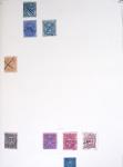 1843-1940, Attractive mint & used collection of the