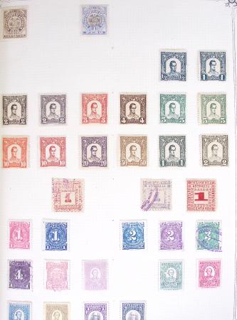 1843-1940, Attractive mint & used collection of the