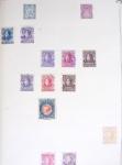 1843-1940, Attractive mint & used collection of the