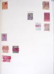 1843-1940, Attractive mint & used collection of the