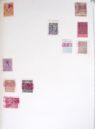 1843-1940, Attractive mint & used collection of the