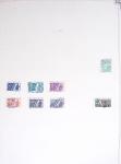 1843-1940, Attractive mint & used collection of the