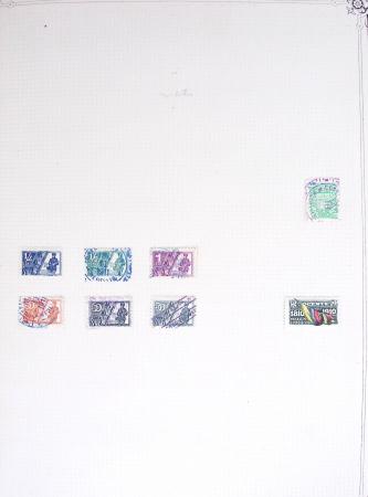 1843-1940, Attractive mint & used collection of the