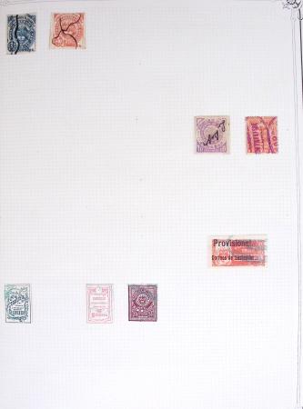 1843-1940, Attractive mint & used collection of the
