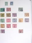 1843-1940, Attractive mint & used collection of the
