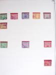 1843-1940, Attractive mint & used collection of the