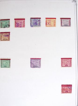 1843-1940, Attractive mint & used collection of the