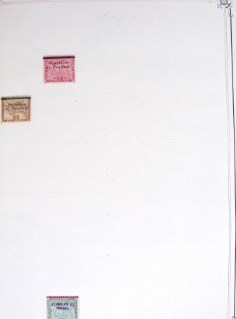 1843-1940, Attractive mint & used collection of the
