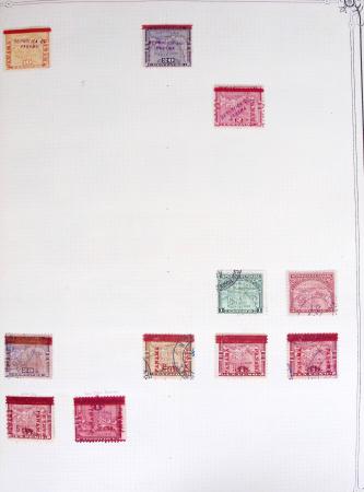 1843-1940, Attractive mint & used collection of the