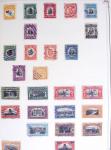 1843-1940, Attractive mint & used collection of the