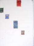1843-1940, Attractive mint & used collection of the