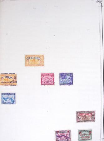 1843-1940, Attractive mint & used collection of the