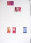 1843-1940, Attractive mint & used collection of the