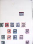 1843-1940, Attractive mint & used collection of the