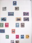 1843-1940, Attractive mint & used collection of the