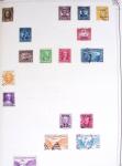 1843-1940, Attractive mint & used collection of the