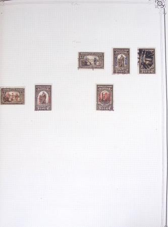 1843-1940, Attractive mint & used collection of the