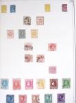 1843-1940, Attractive mint & used collection of the