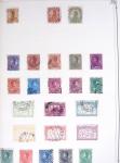 1843-1940, Attractive mint & used collection of the