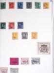 1843-1940, Attractive mint & used collection of the