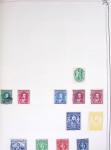 1843-1940, Attractive mint & used collection of the