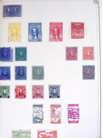 1843-1940, Attractive mint & used collection of the