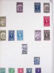 1843-1940, Attractive mint & used collection of the