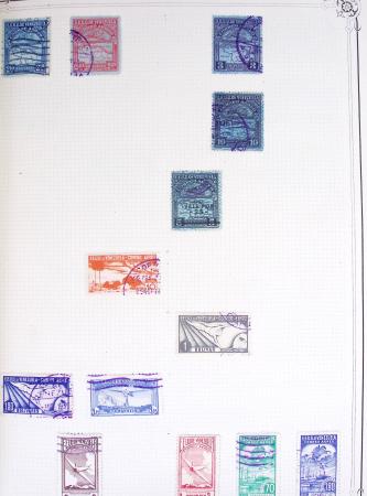1843-1940, Attractive mint & used collection of the