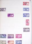 1843-1940, Attractive mint & used collection of the