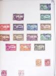 1843-1940, Attractive mint & used collection of the