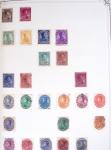 1843-1940, Attractive mint & used collection of the